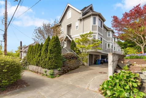 4411 Bagley Avenue N Seattle WA 98103
