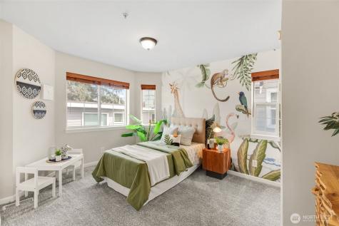 4411 Bagley Avenue N Seattle WA 98103