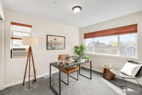 4411 Bagley Avenue N Seattle WA 98103