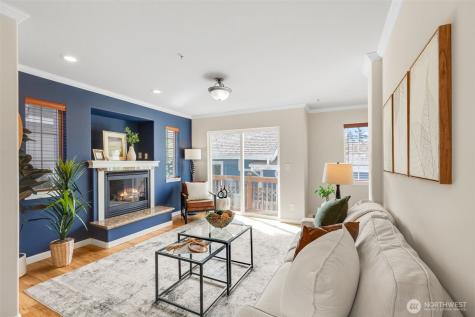 4411 Bagley Avenue N Seattle WA 98103
