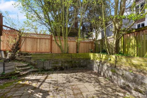 4411 Bagley Avenue N Seattle WA 98103
