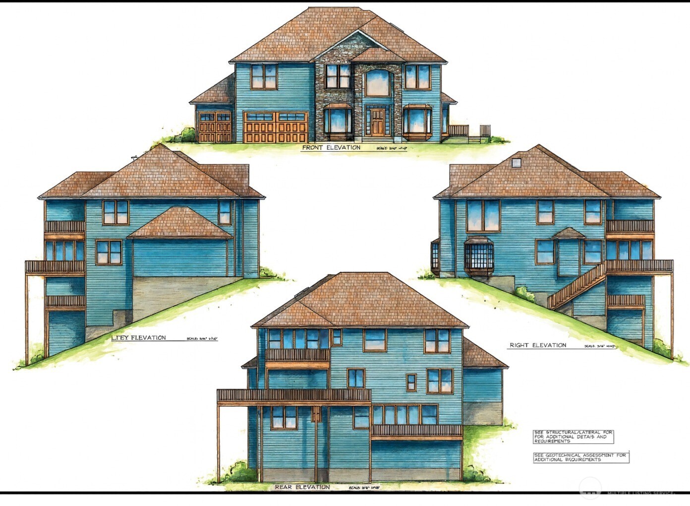 14 Forest Hill Longview WA 98632