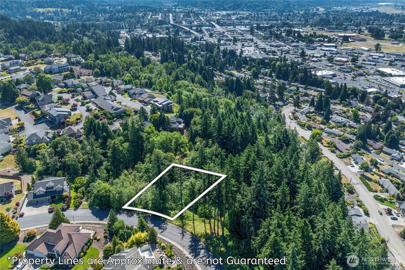 14 Forest Hill Longview WA 98632