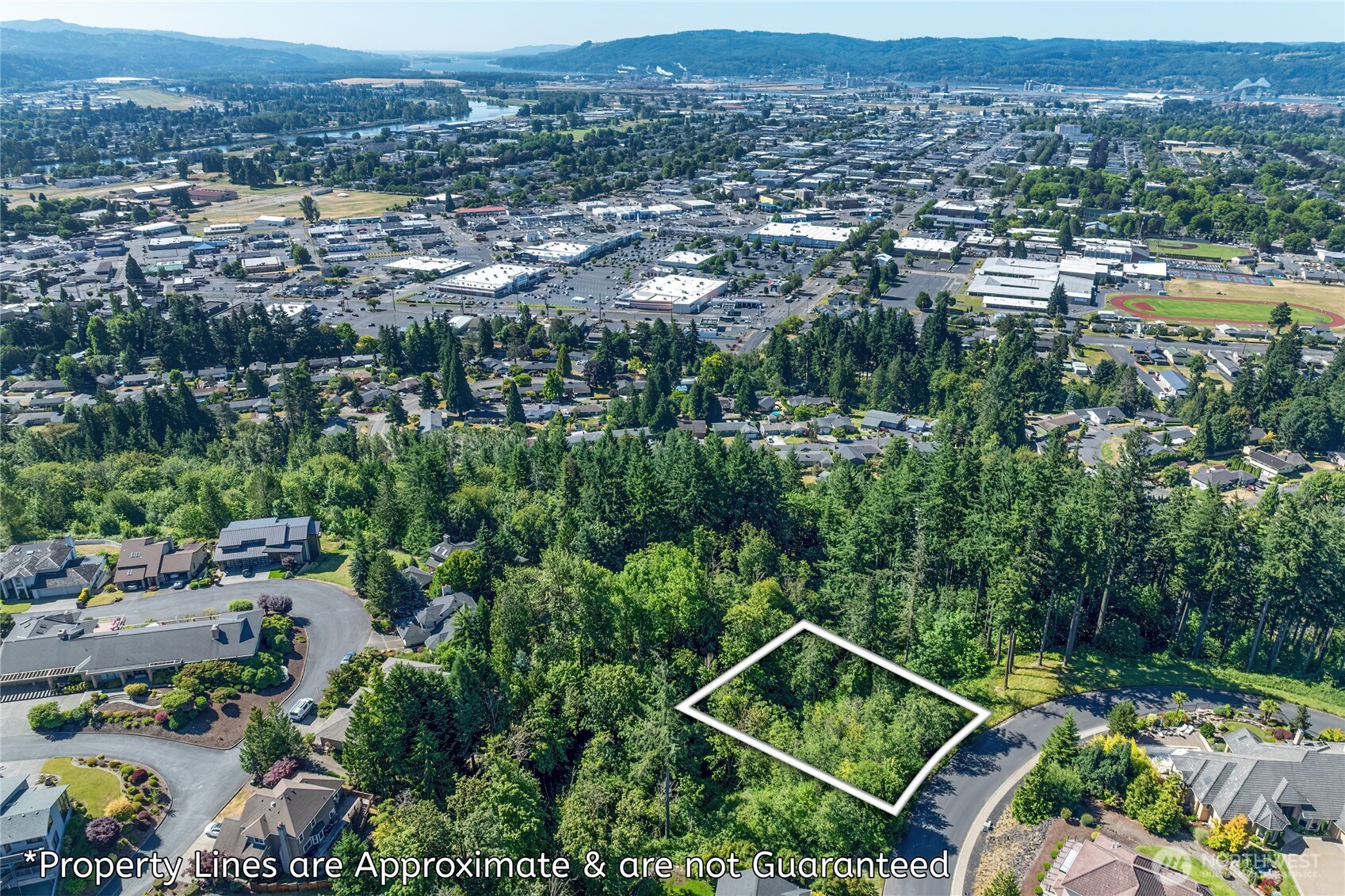 14 Forest Hill Longview WA 98632