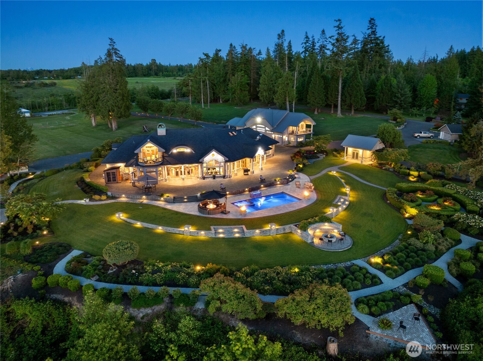 33020 84th Avenue NW Stanwood WA 98292