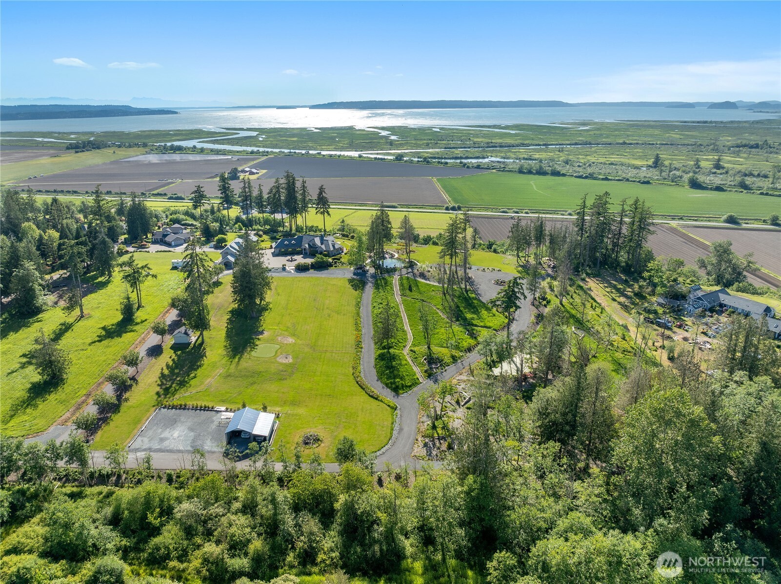 33020 84th Avenue NW Stanwood WA 98292
