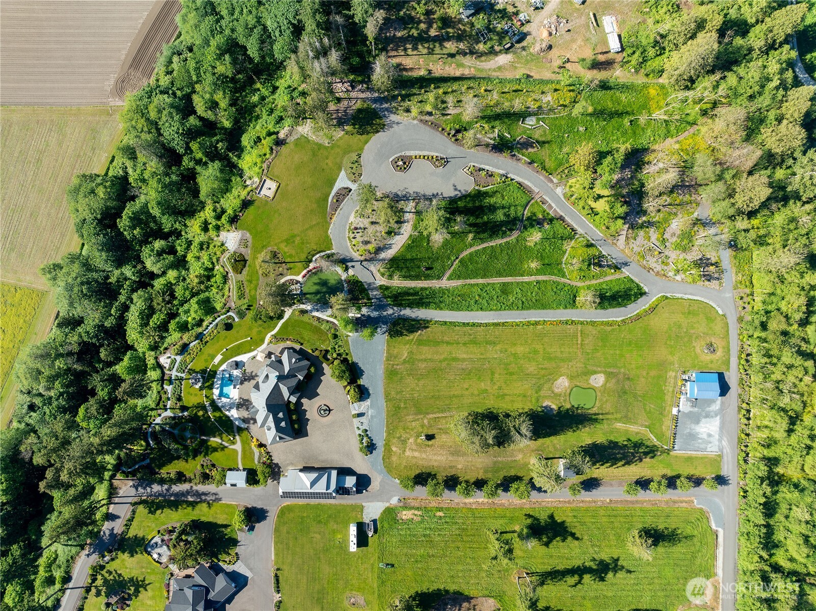 33020 84th Avenue NW Stanwood WA 98292