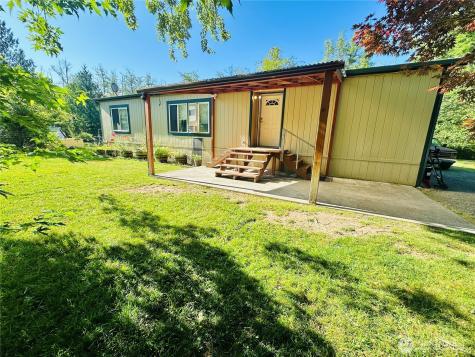 3435 N Old Highway 99 Road Burlington WA 98233