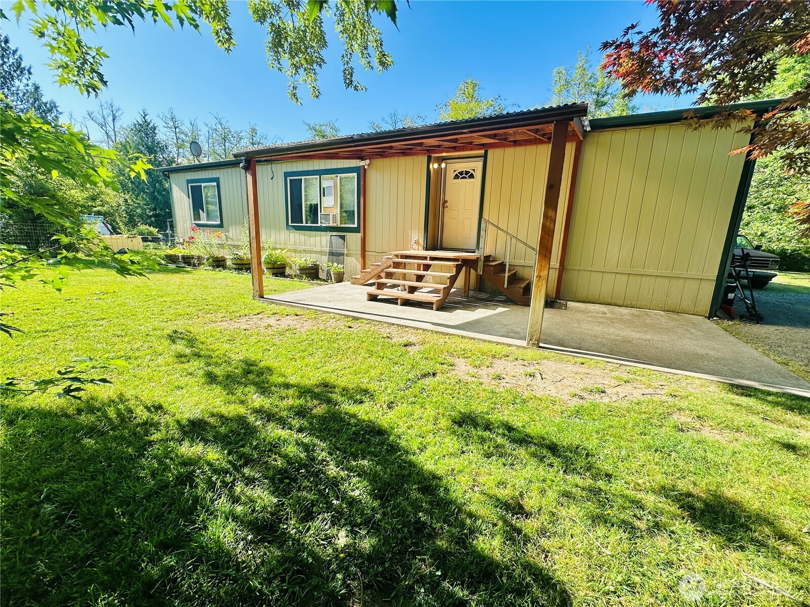 3435 N Old Highway 99 Road Burlington WA 98233