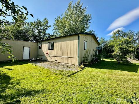 3435 N Old Highway 99 Road Burlington WA 98233