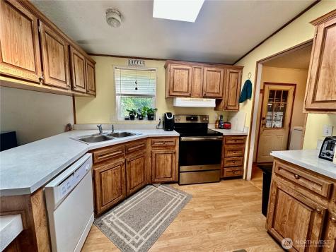 3435 N Old Highway 99 Road Burlington WA 98233
