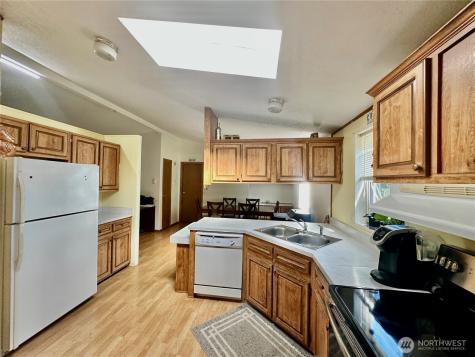 3435 N Old Highway 99 Road Burlington WA 98233