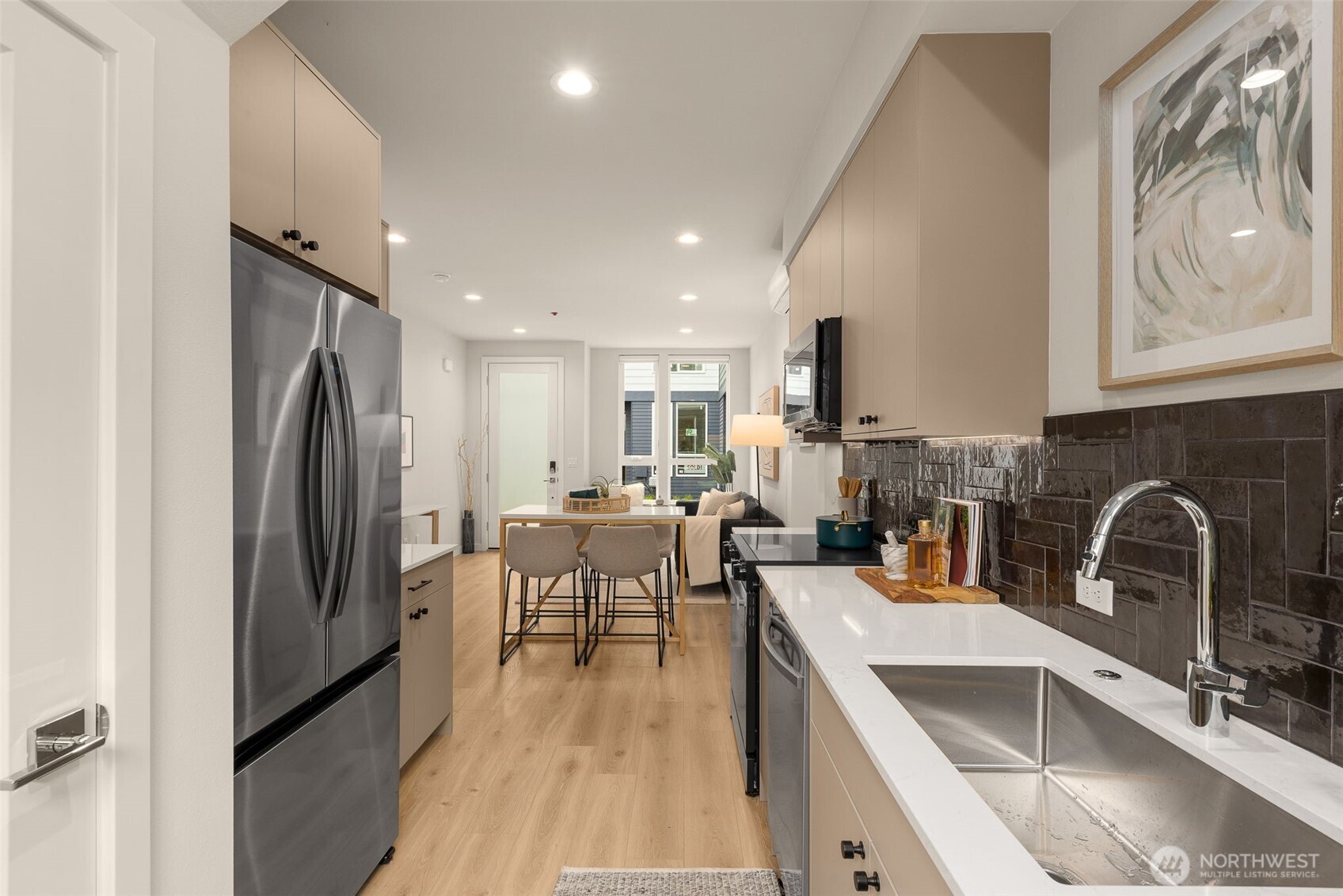 8045 Mary Avenue NW Seattle WA 98117