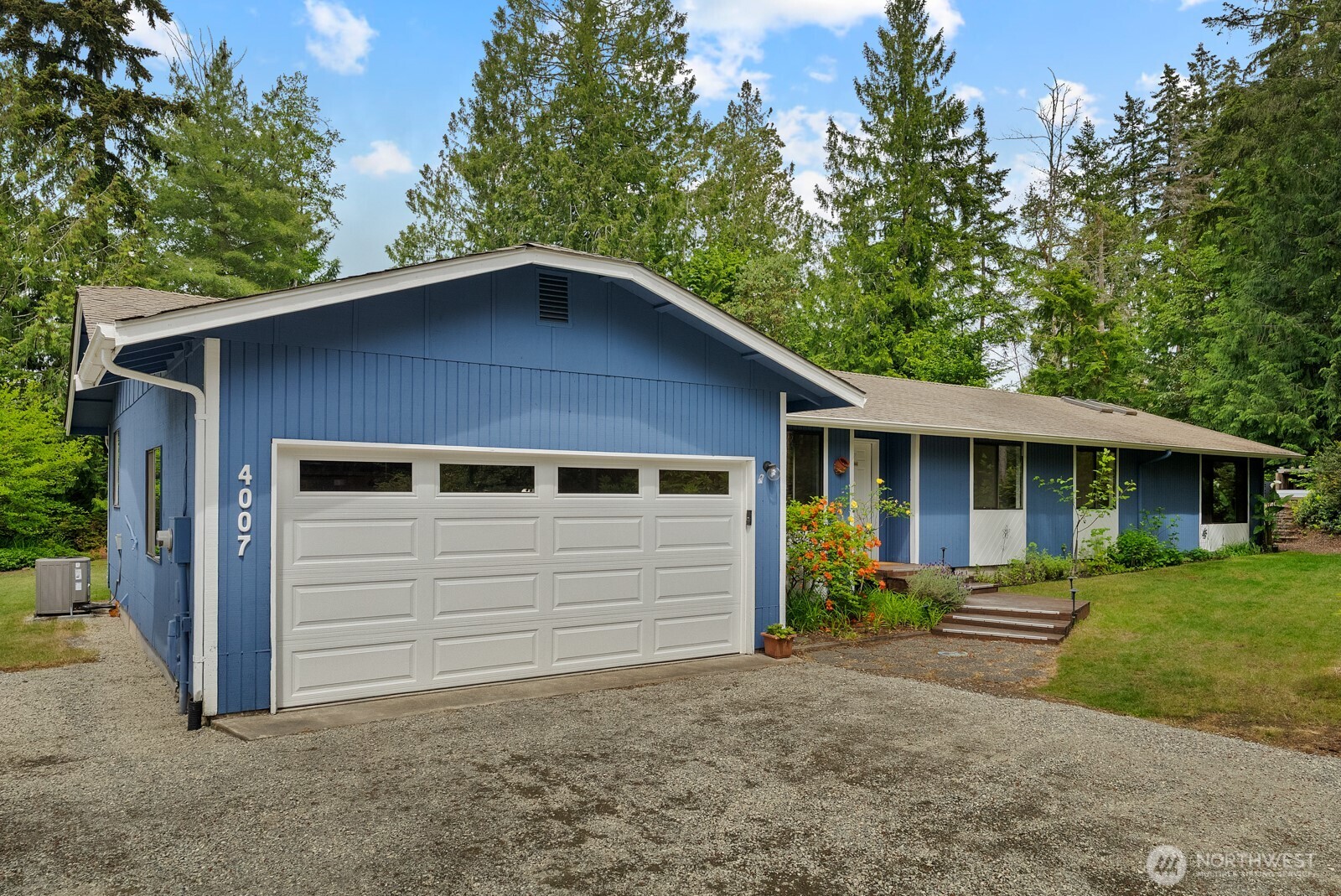 4007 105th Street Court Gig Harbor WA 98332