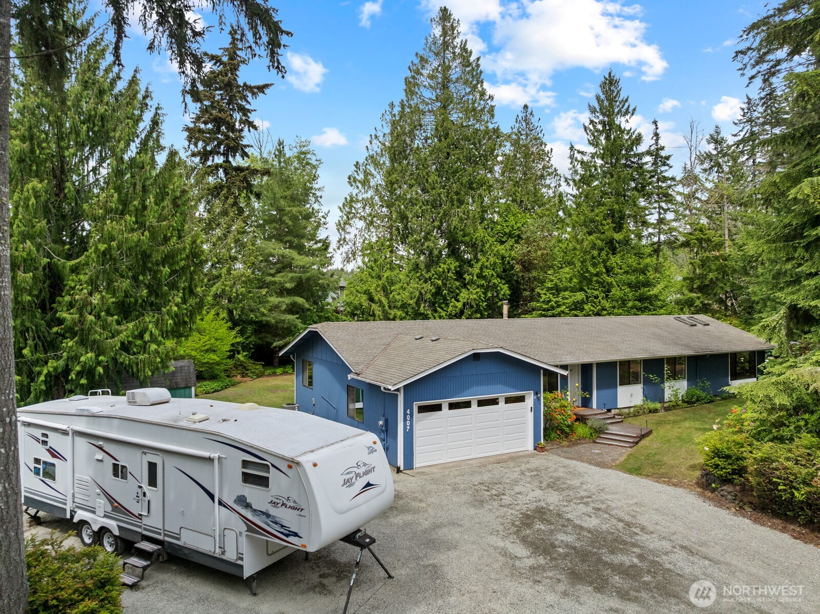 4007 105th Street Court Gig Harbor WA 98332