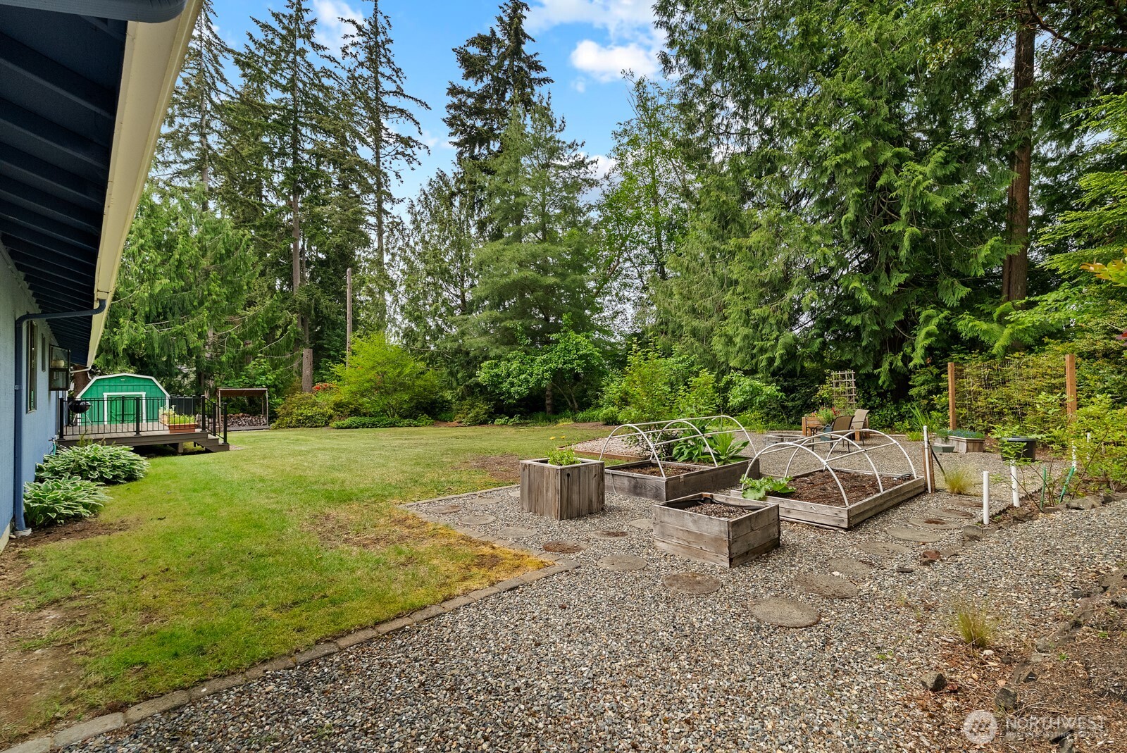 4007 105th Street Court Gig Harbor WA 98332