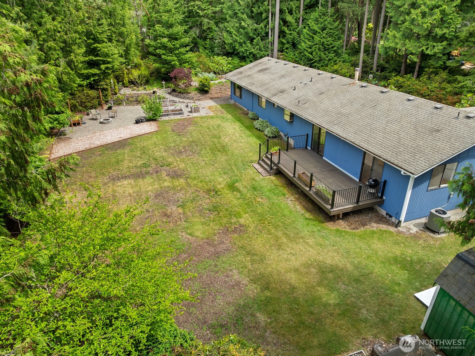 4007 105th Street Court Gig Harbor WA 98332