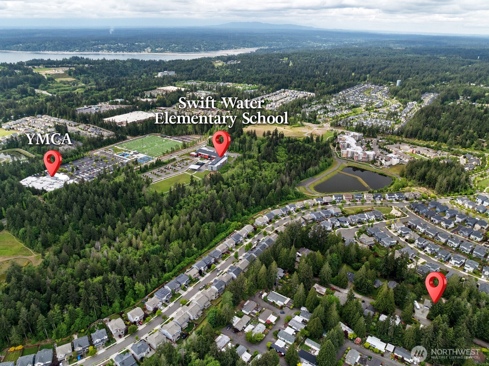 4007 105th Street Court Gig Harbor WA 98332