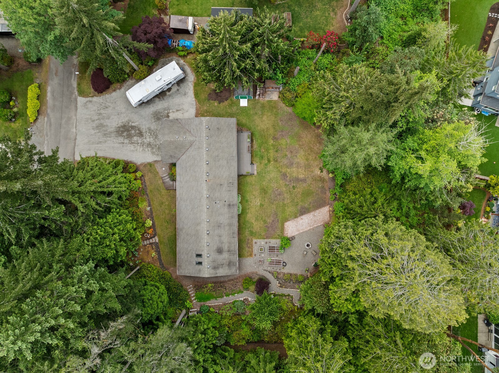 4007 105th Street Court Gig Harbor WA 98332
