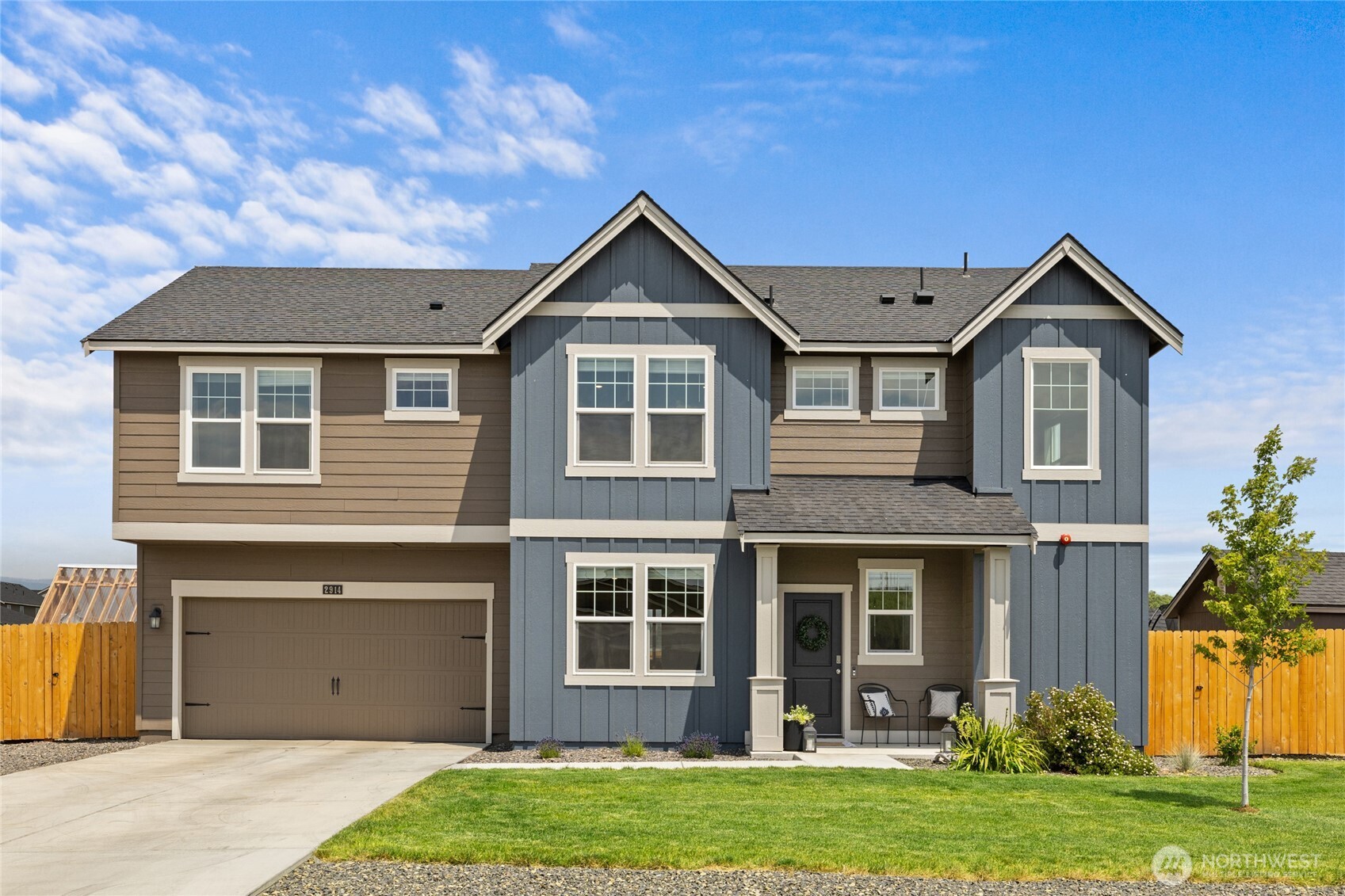 2914 Dapple Gray Way Ellensburg WA 98926