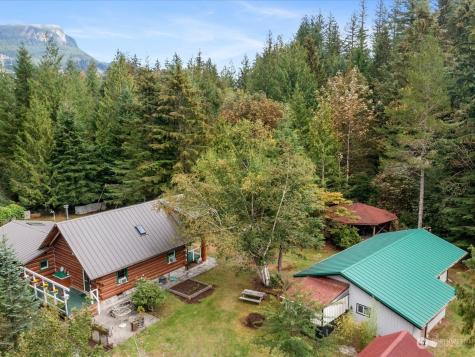 42524 May Creek Road Gold Bar WA 98251
