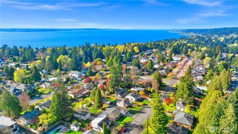 10039 13th Avenue NW Seattle WA 98177