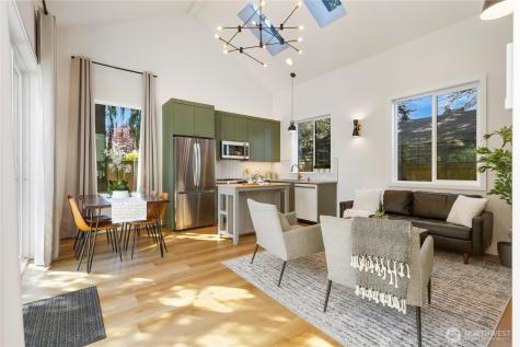 10039 13th Avenue NW Seattle WA 98177