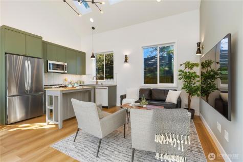 10039 13th Avenue NW Seattle WA 98177