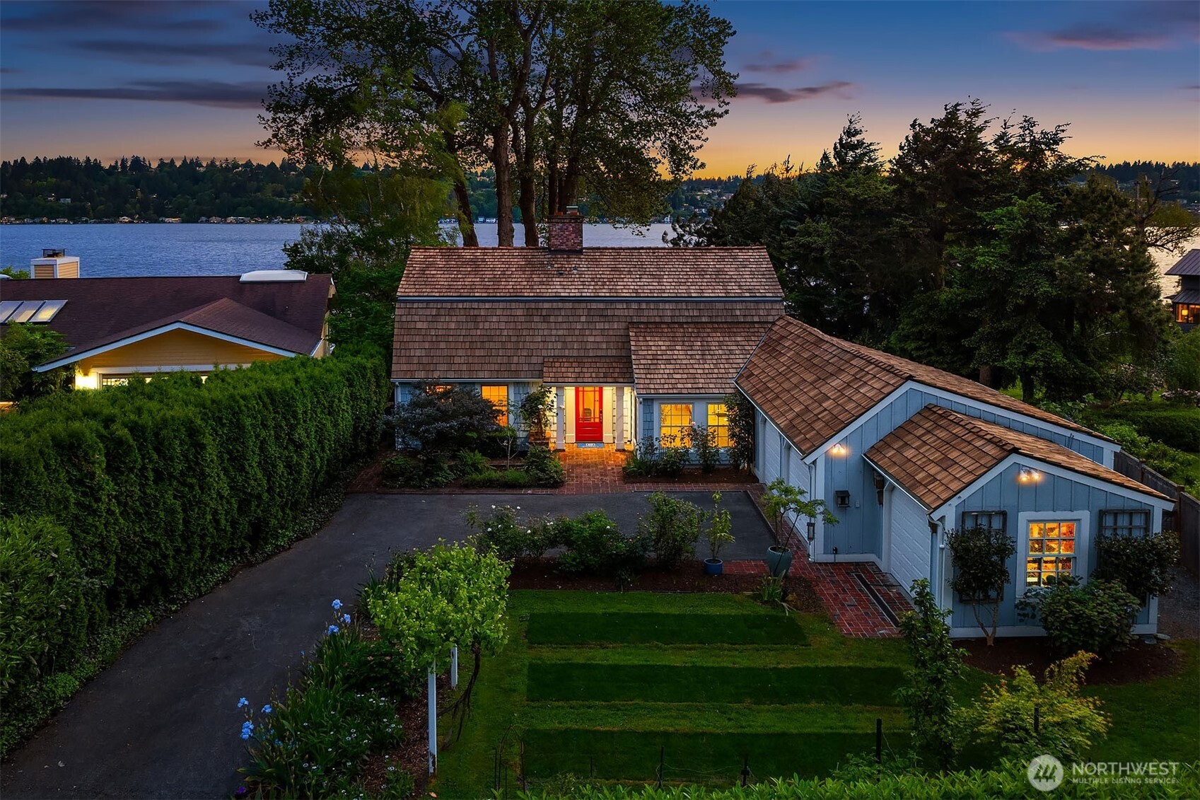15011 58th Lane NE Kenmore WA 98028
