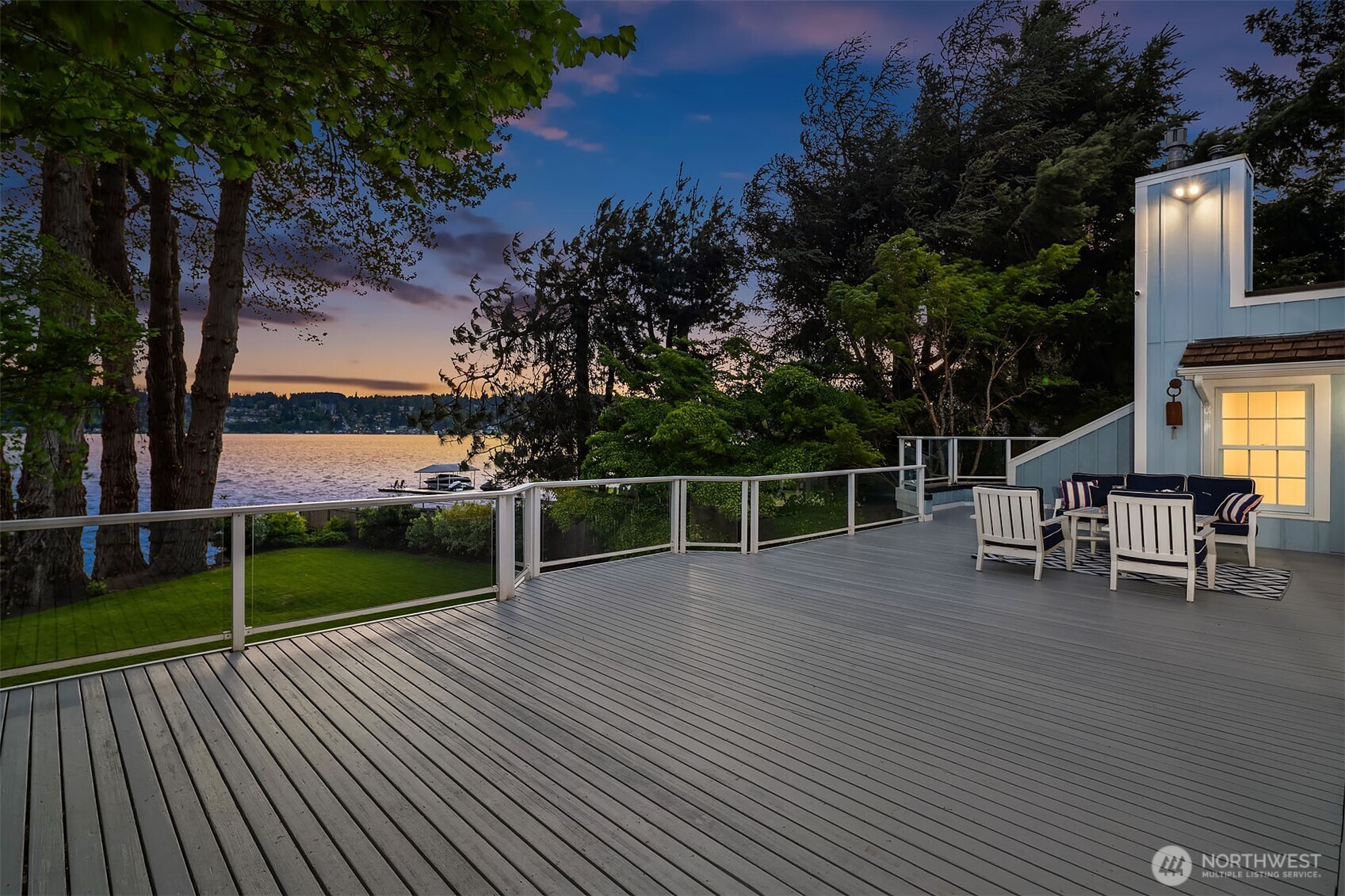 15011 58th Lane NE Kenmore WA 98028