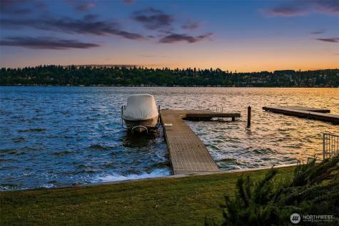 15011 58th Lane NE Kenmore WA 98028