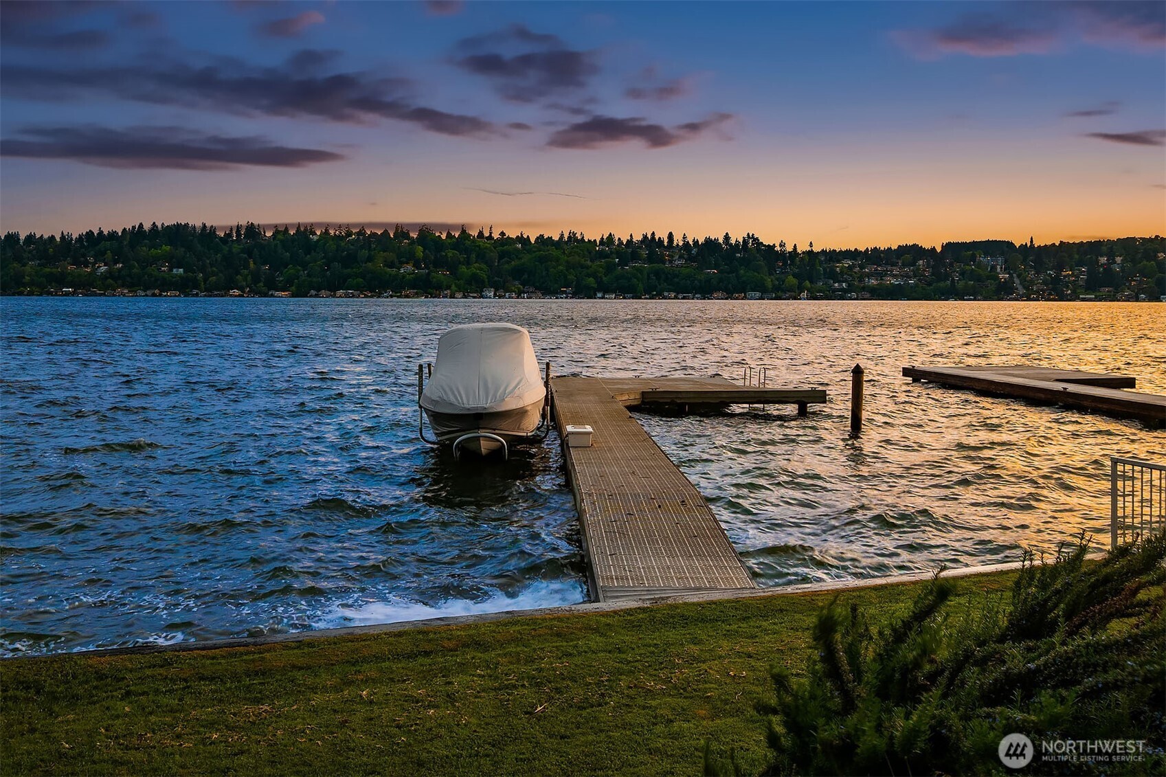 15011 58th Lane NE Kenmore WA 98028