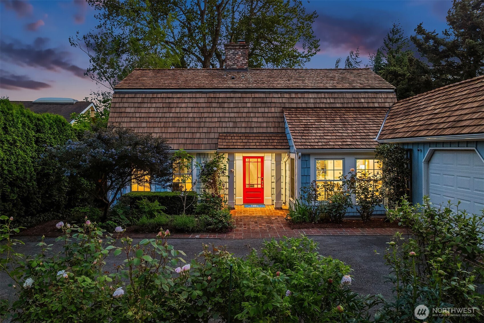 15011 58th Lane NE Kenmore WA 98028