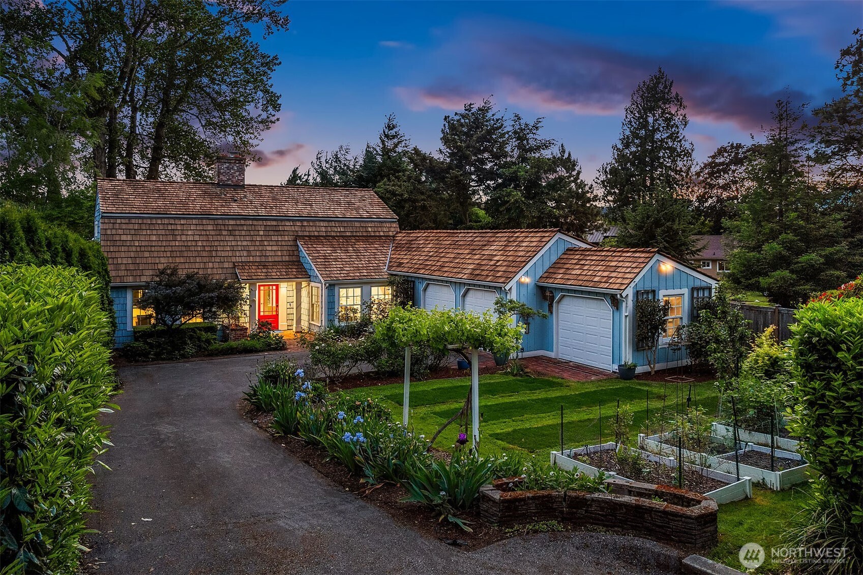 15011 58th Lane NE Kenmore WA 98028