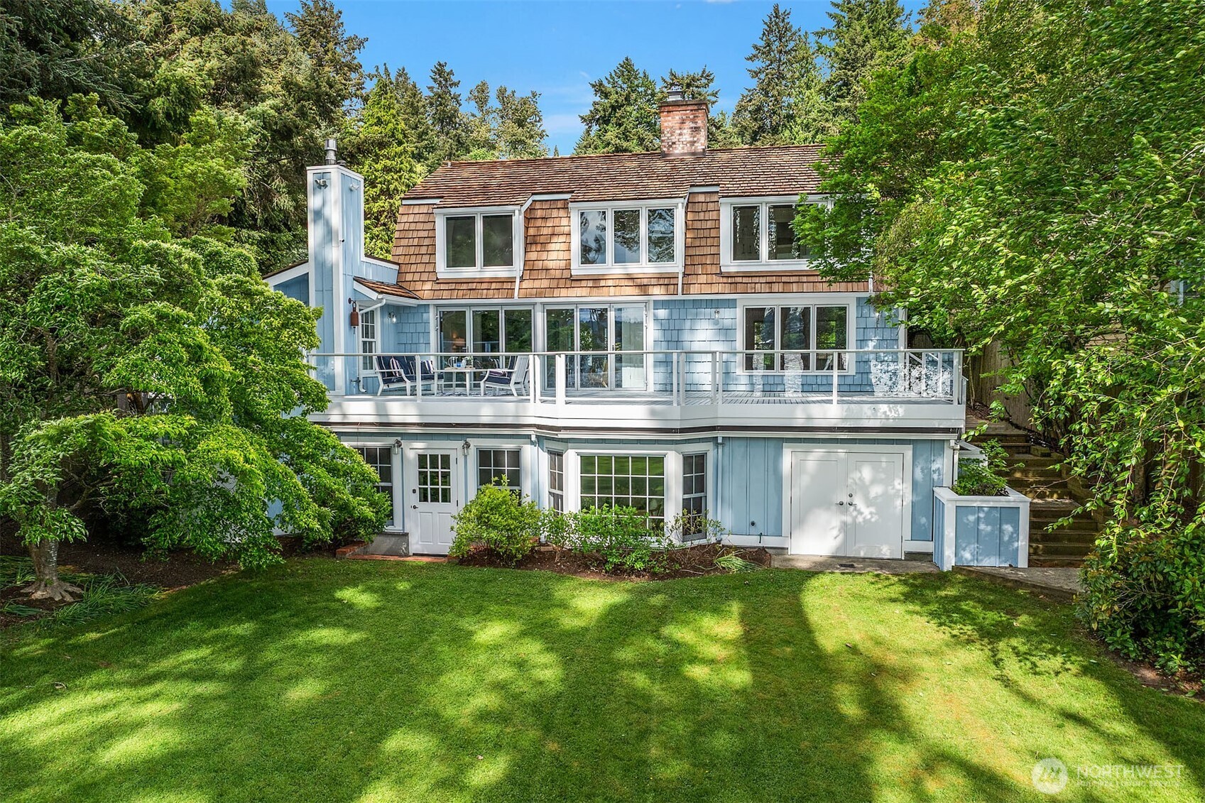 15011 58th Lane NE Kenmore WA 98028