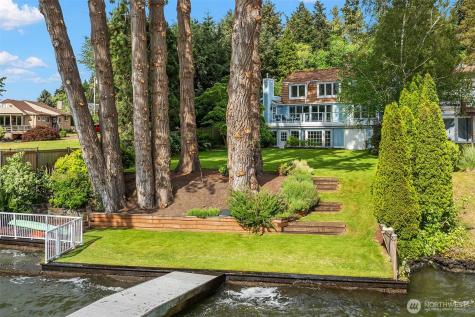 15011 58th Lane NE Kenmore WA 98028