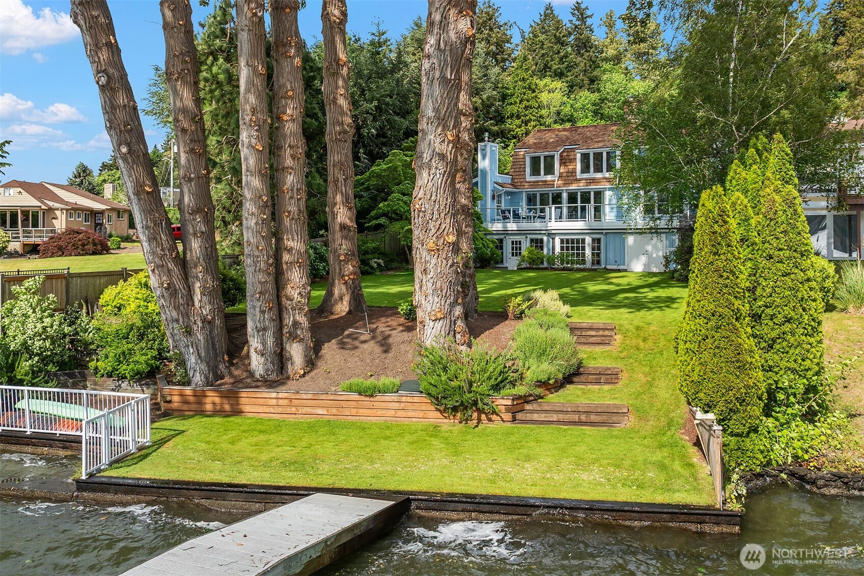 15011 58th Lane NE Kenmore WA 98028