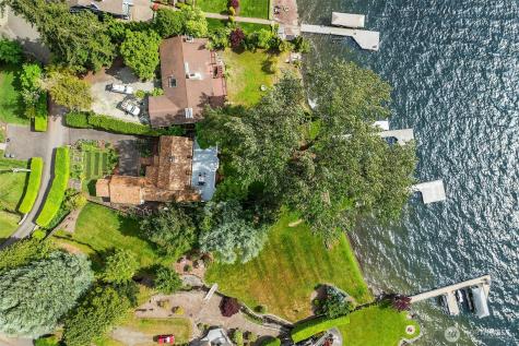 15011 58th Lane NE Kenmore WA 98028