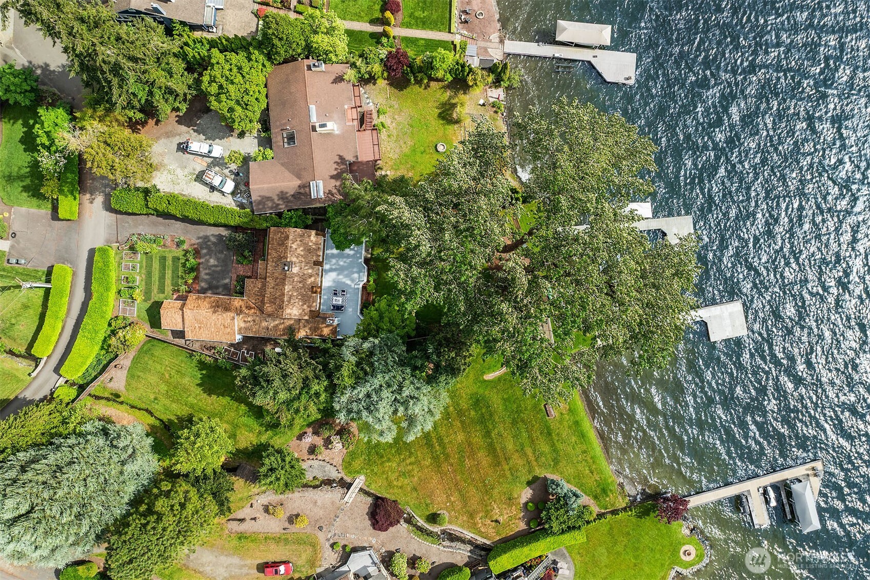 15011 58th Lane NE Kenmore WA 98028