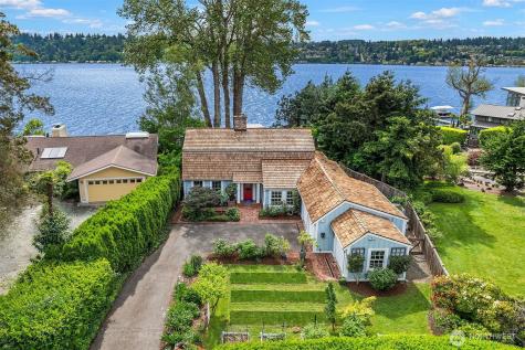 15011 58th Lane NE Kenmore WA 98028