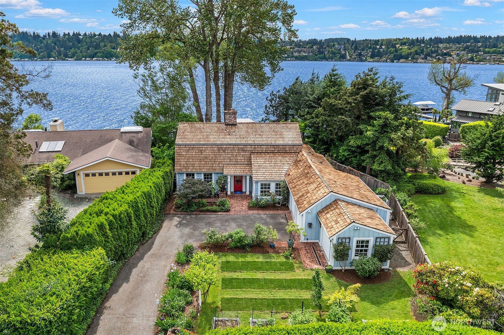 15011 58th Lane NE Kenmore WA 98028