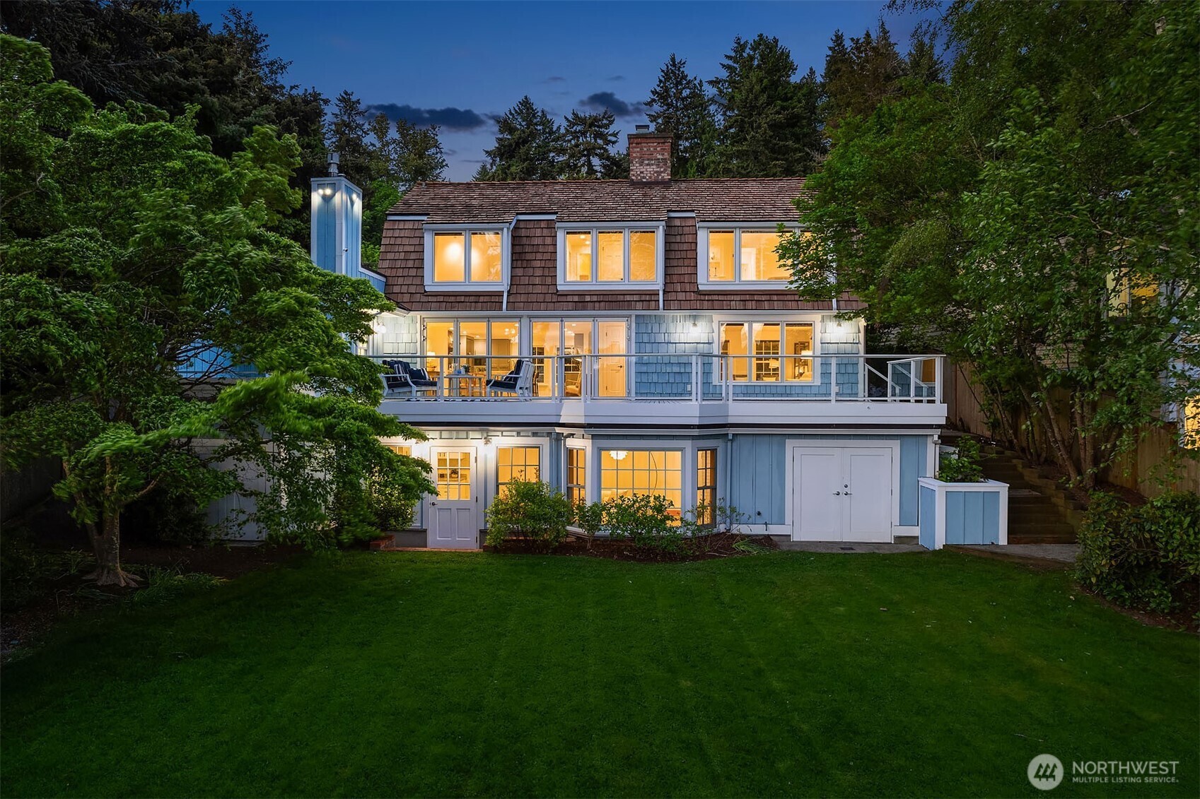15011 58th Lane NE Kenmore WA 98028
