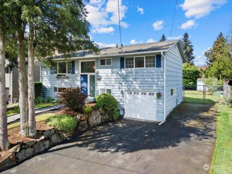 22706 38th Mountlake Terrace WA 98043