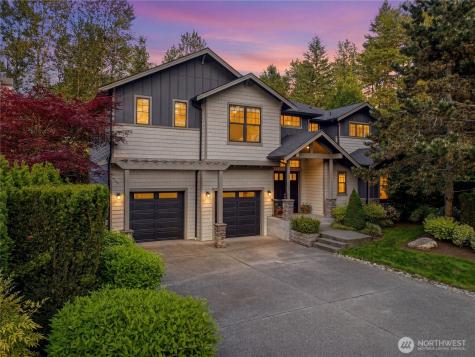 21431 114th Avenue SE Snohomish WA 98296