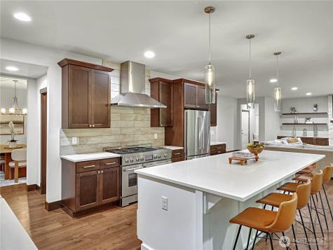 21431 114th Avenue SE Snohomish WA 98296