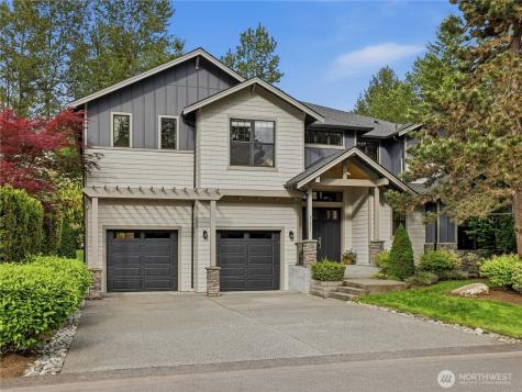 21431 114th Avenue SE Snohomish WA 98296