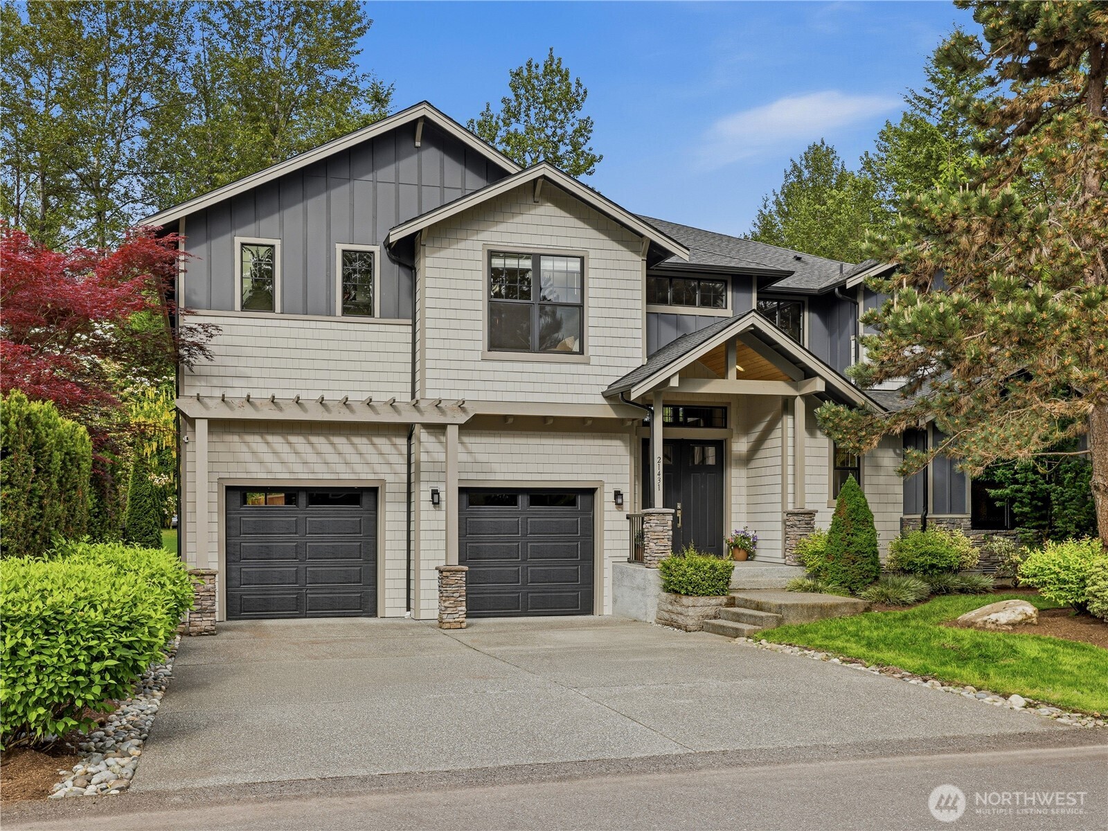 21431 114th Avenue SE Snohomish WA 98296