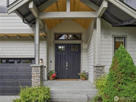 21431 114th Avenue SE Snohomish WA 98296