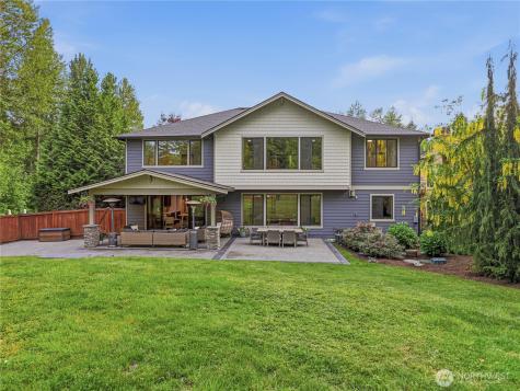 21431 114th Avenue SE Snohomish WA 98296