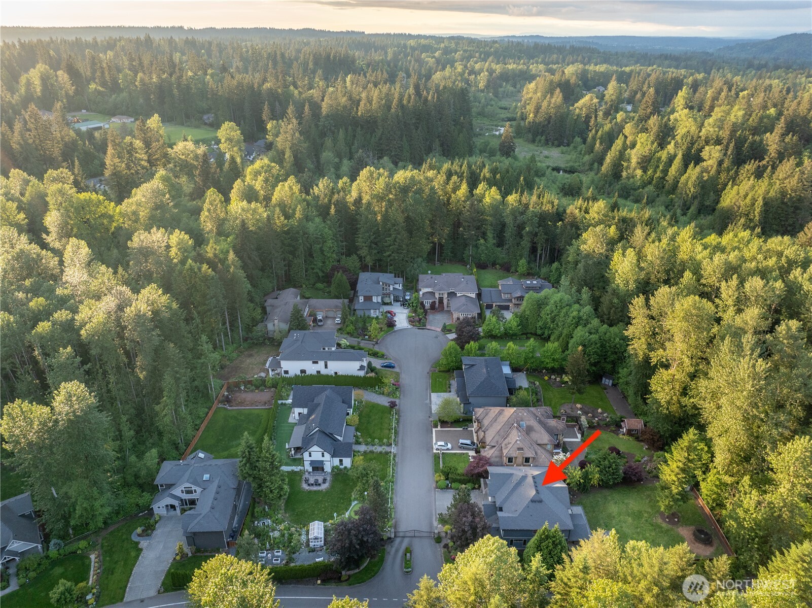 21431 114th Avenue SE Snohomish WA 98296